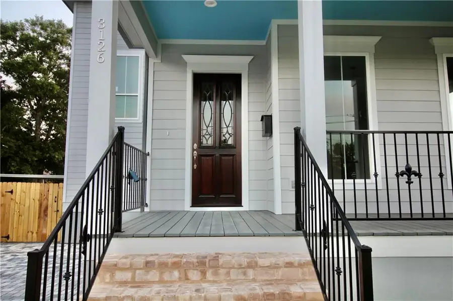 3126 St Bernard Avenue, New Orleans, LA 70119 - #2