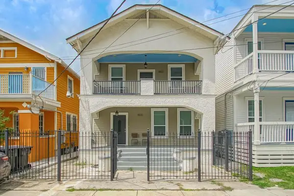 1820 22 Onzaga Street, New Orleans, LA 70116