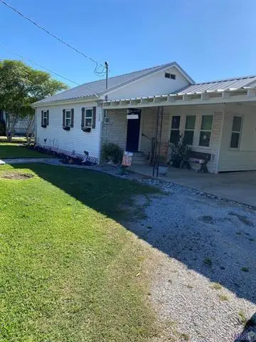 114 South Dominique Drive, Gheens, LA 70355