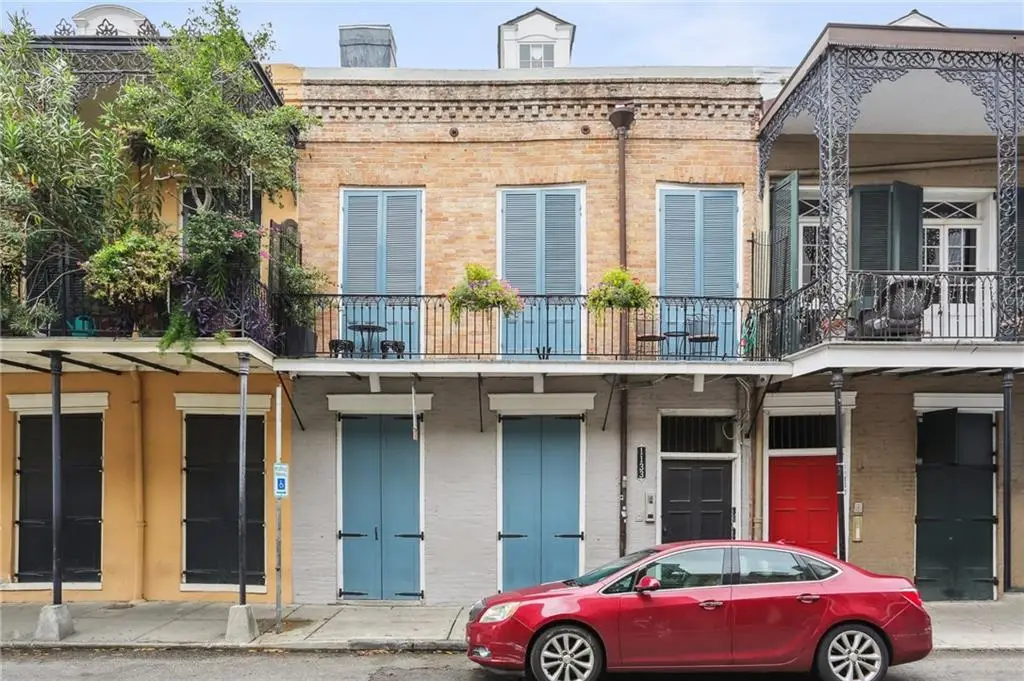 1133 Royal Street #7, New Orleans, LA 70116 - Image #1