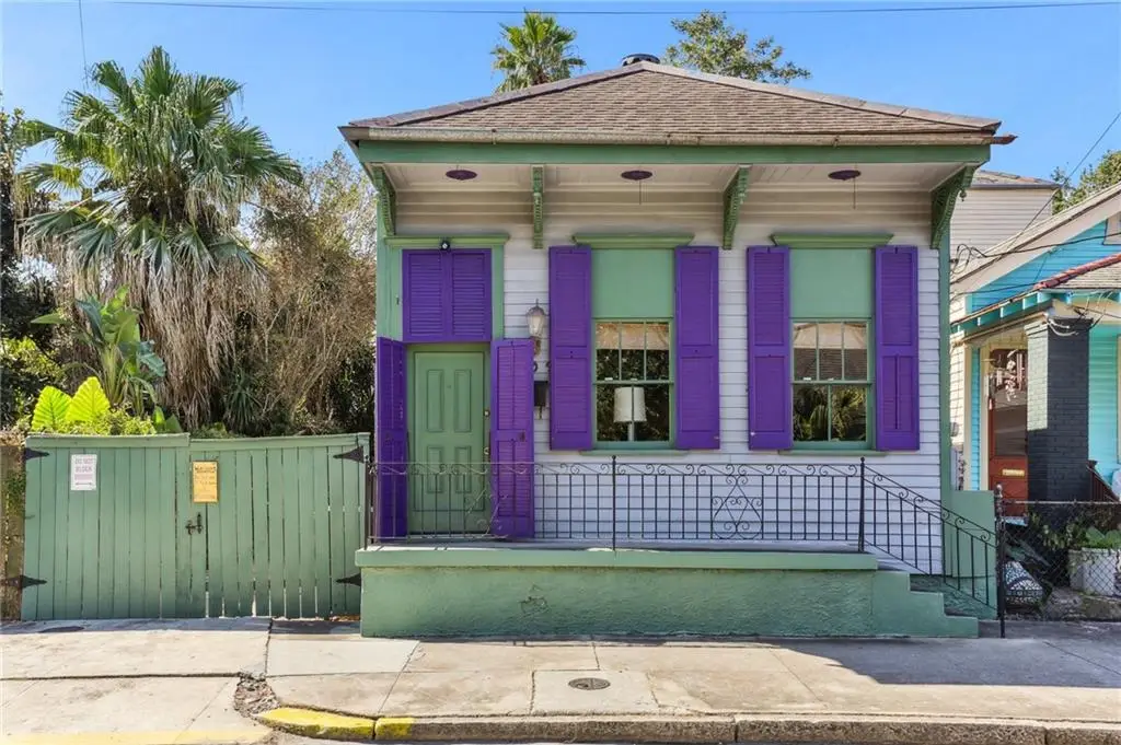 1014 Music Street, New Orleans, LA 70117 - Image #1