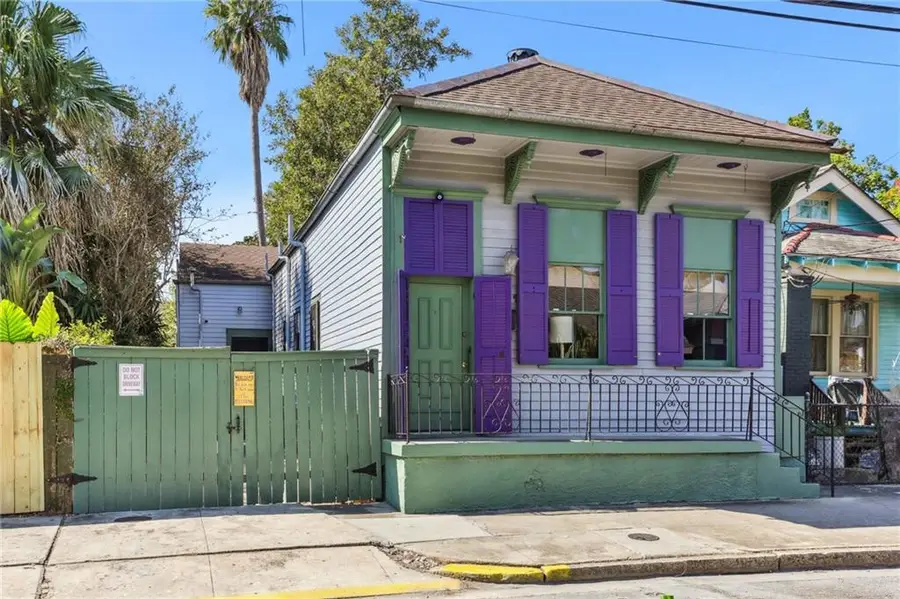 1014 Music Street, New Orleans, LA 70117 - Image #2