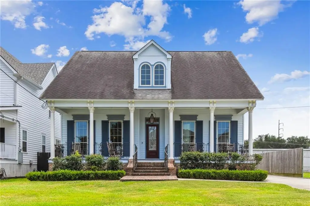 230 26th Street, New Orleans, LA 70124 - Image #1