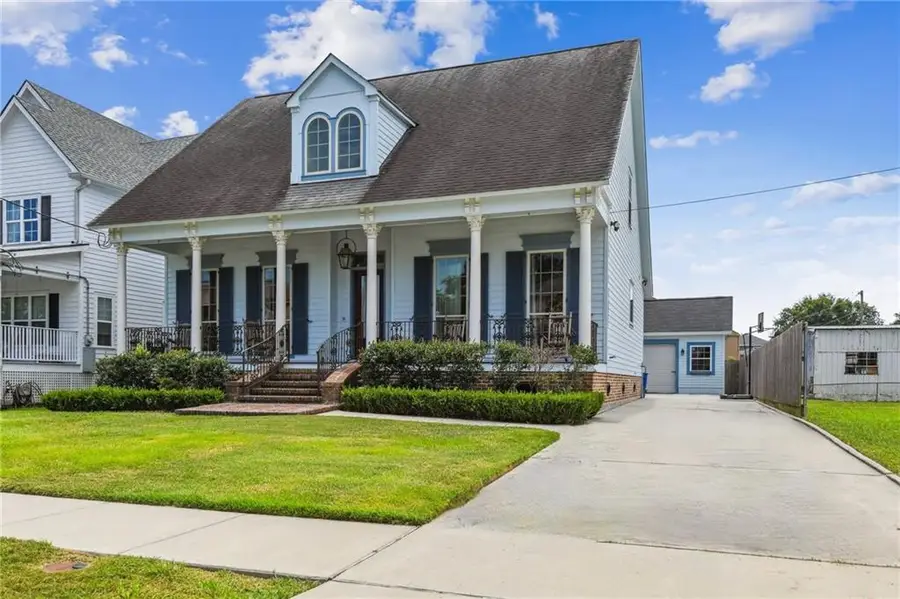 230 26th Street, New Orleans, LA 70124 - Image #2