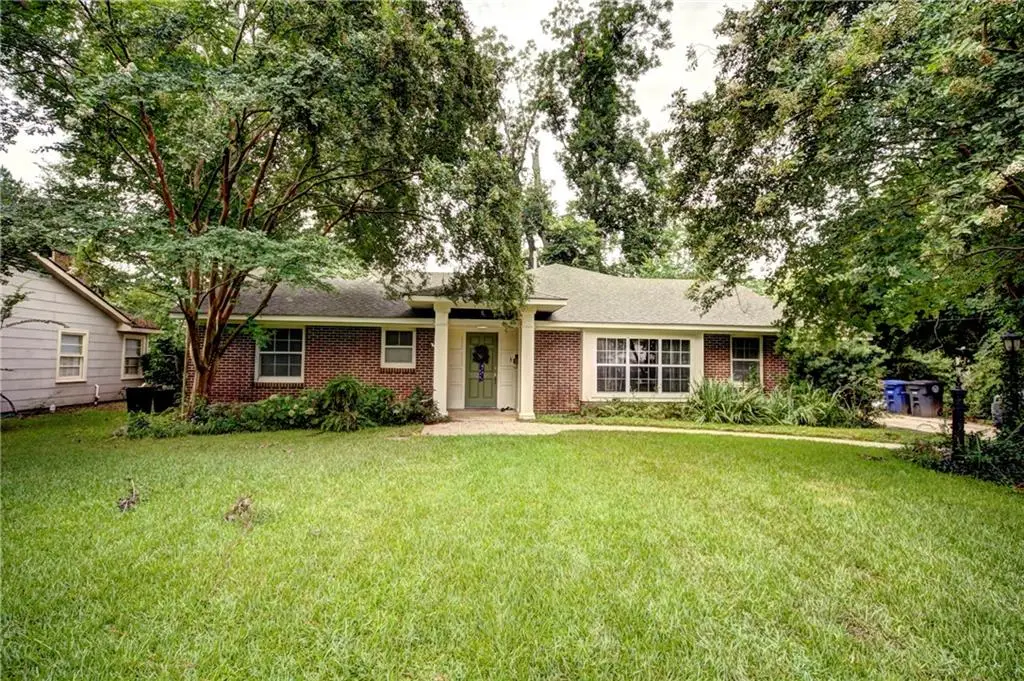 215 Whitfield Drive, Natchitoches, LA 71457 - Image #1