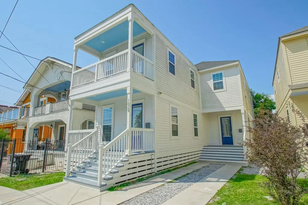 1824 Onzaga A&b Street, New Orleans, LA 70116 - Image #1