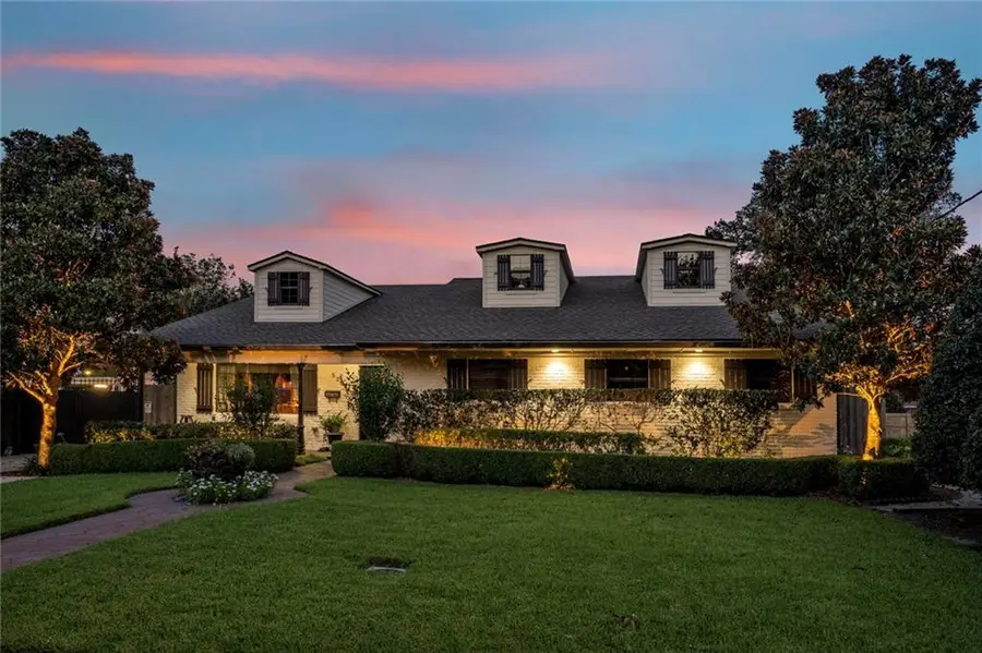 5201 Bancroft Drive, New Orleans, LA 70122 - Image #3