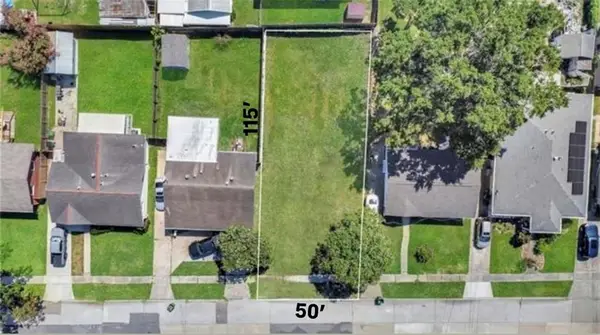 1209 Division Street, Metairie, LA 70001