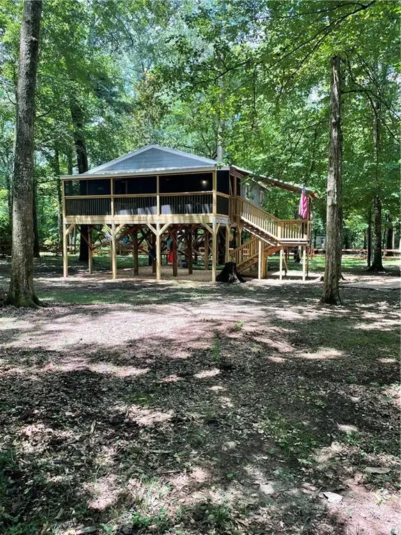 1149 Dogwood Trail, McComb, MS 39648 - Image #2
