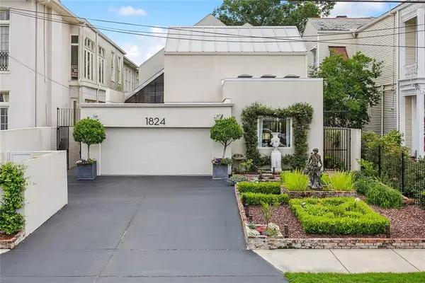 1824 Jefferson Avenue, New Orleans, LA 70115