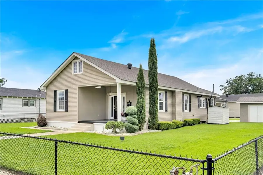 530 Urbandale Street, Marrero, LA 70072 - Image #2