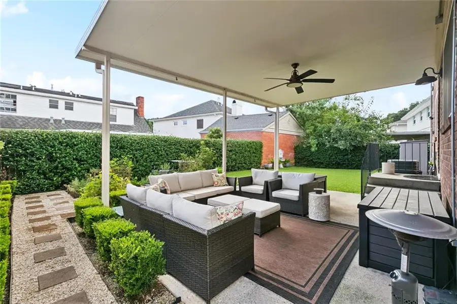 4519 Bancroft Drive, New Orleans, LA 70122 - Image #3