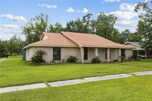 3744 Croydon Street, Slidell, LA 70458