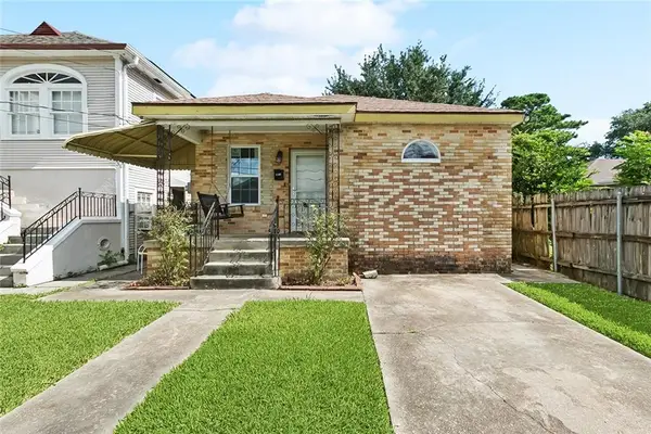2567 Lavender Street, New Orleans, LA 70122