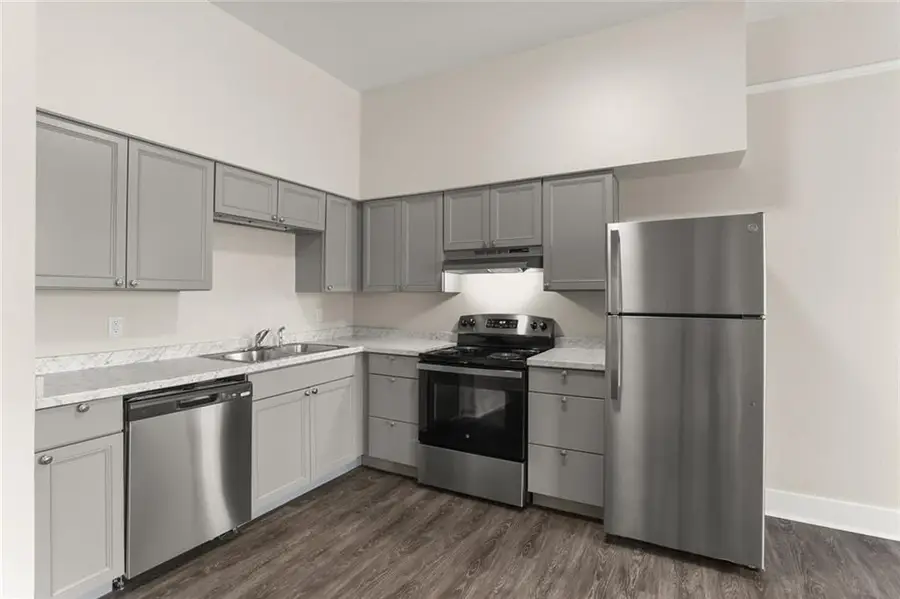 1824 Oretha Castle Haley Boulevard #209, New Orleans, LA 70113 - Image #3