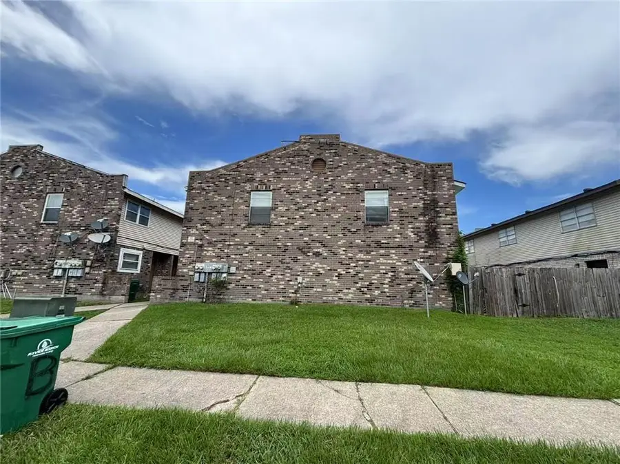 4201 Lac Couture Drive, Harvey, LA 70058 - Image #2