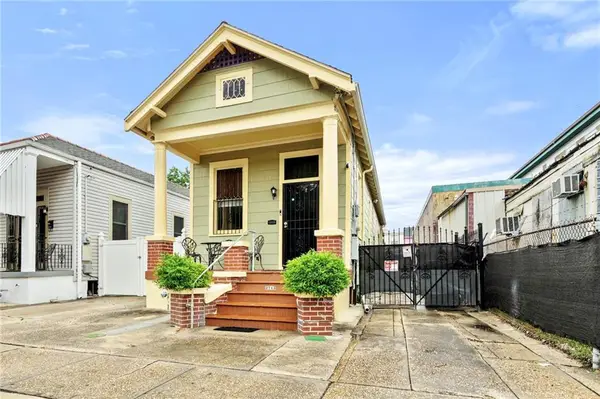 2715 Palmyra Street, New Orleans, LA 70119