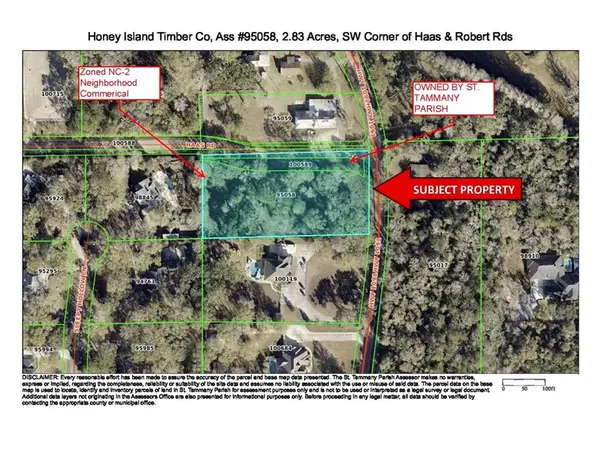 Hwy 1091 Highway, Slidell, LA 70458