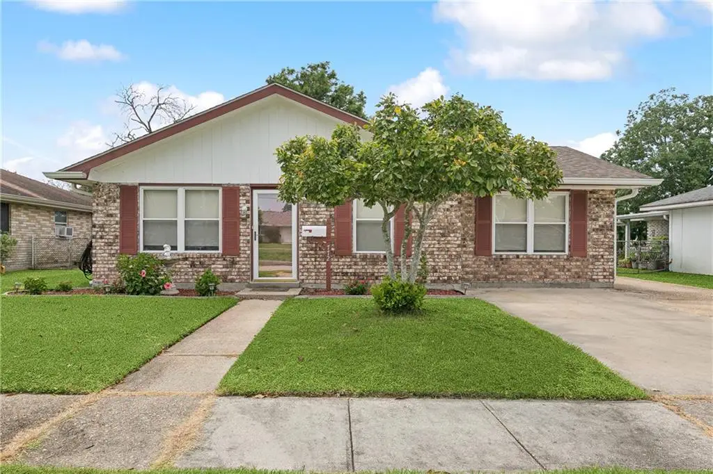 772 Oakwood Drive, Terrytown, LA 70056 - Image #1