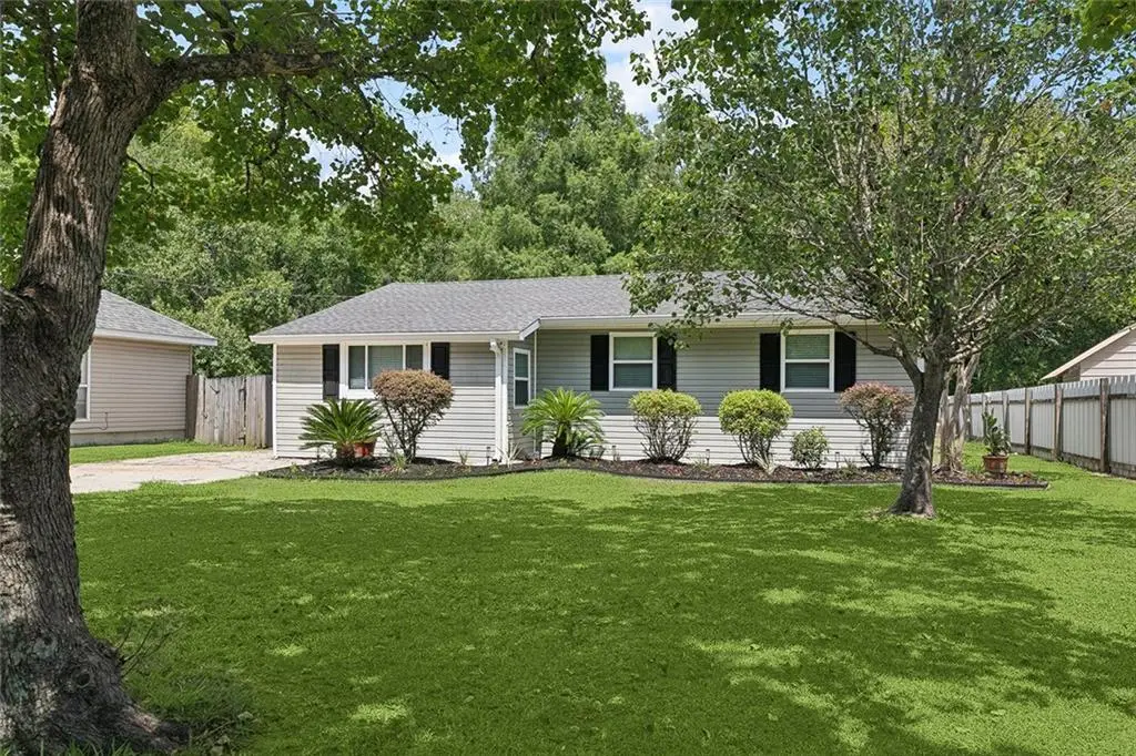 214 Maplewood Drive, Slidell, LA 70460 - Image #1