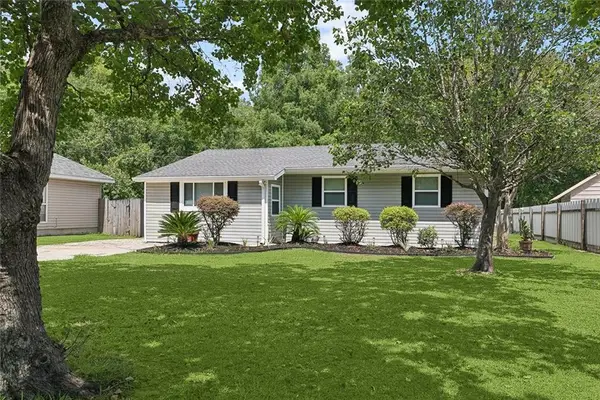 214 Maplewood Drive, Slidell, LA 70460