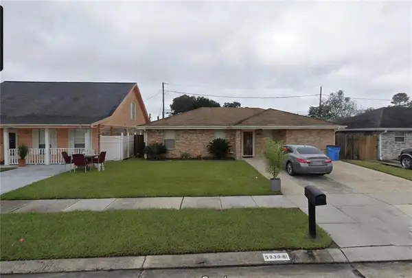 5636 4th Street, Violet, LA 70092