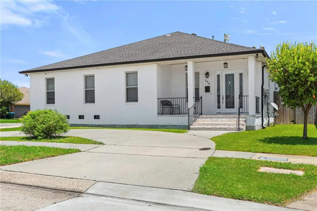 114 Gelpi Avenue, Kenner, LA 70065 - #1