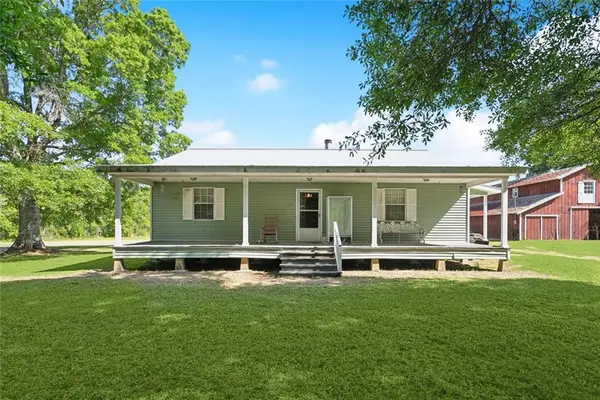 13095 Joiner Road, Folsom, LA 70437