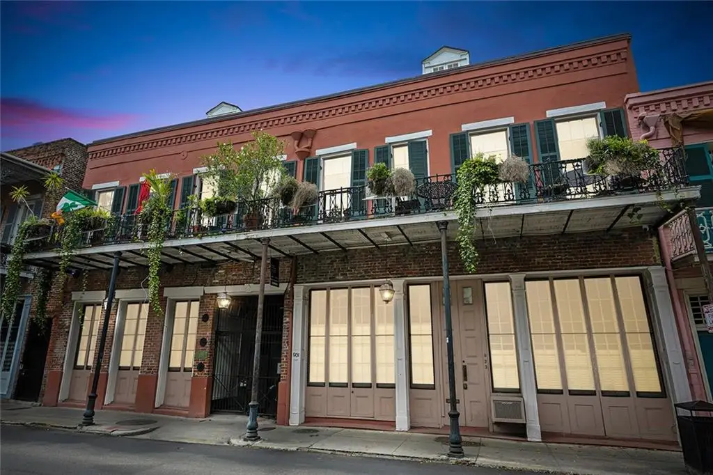 931 Chartres Street #14, New Orleans, LA 70116 - Image #1