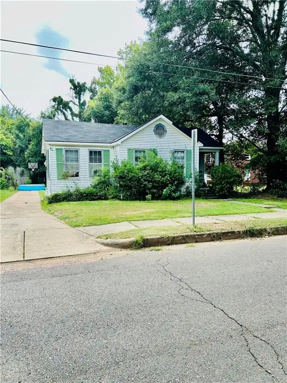 1616 Rensselaer Street, Alexandria, LA 71301