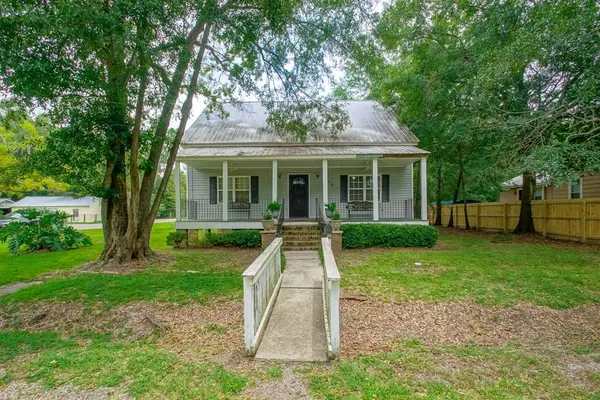 2706 College Street, Slidell, LA 70458