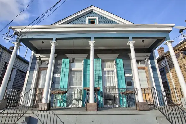 3129 31 N Claiborne Avenue, New Orleans, LA 70117