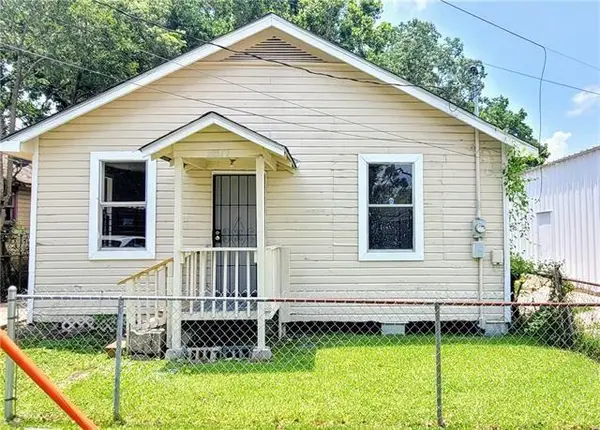 3877 Keokuk Street, Baton Rouge, LA 70805