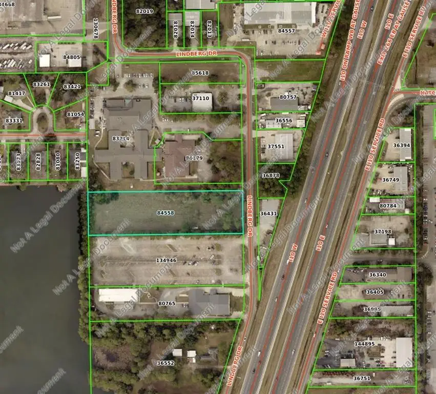 Lindberg Drive, Slidell, LA 70458 - #2