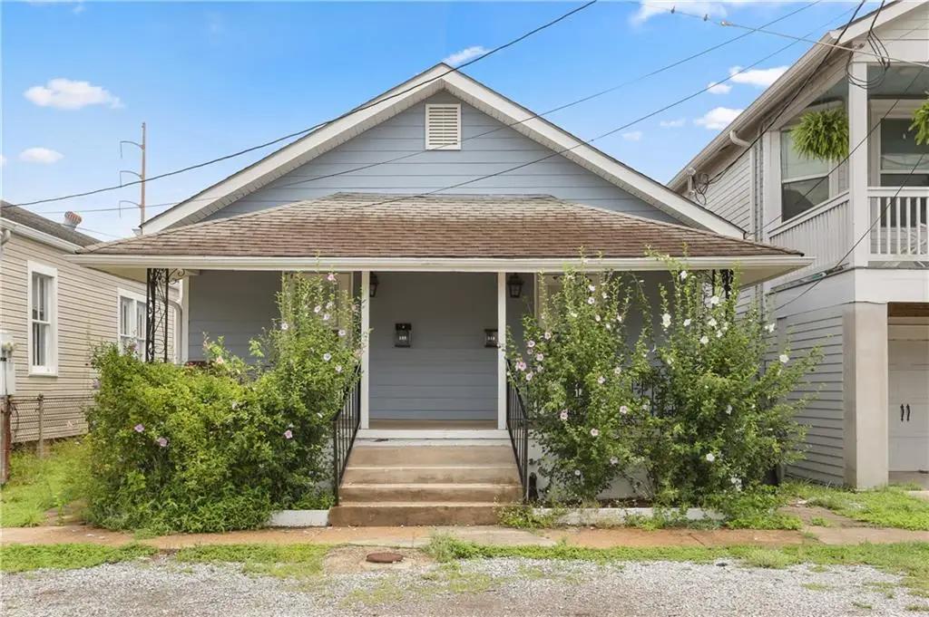 508 10 S Murat Street, New Orleans, LA 70119 - Image #1