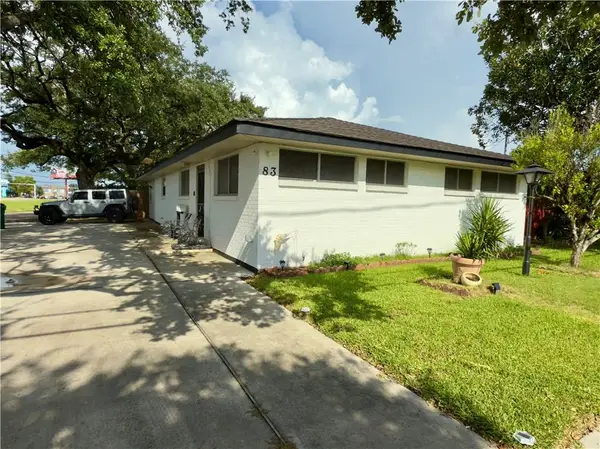 83 Woodlawn Avenue, Metairie, LA 70001