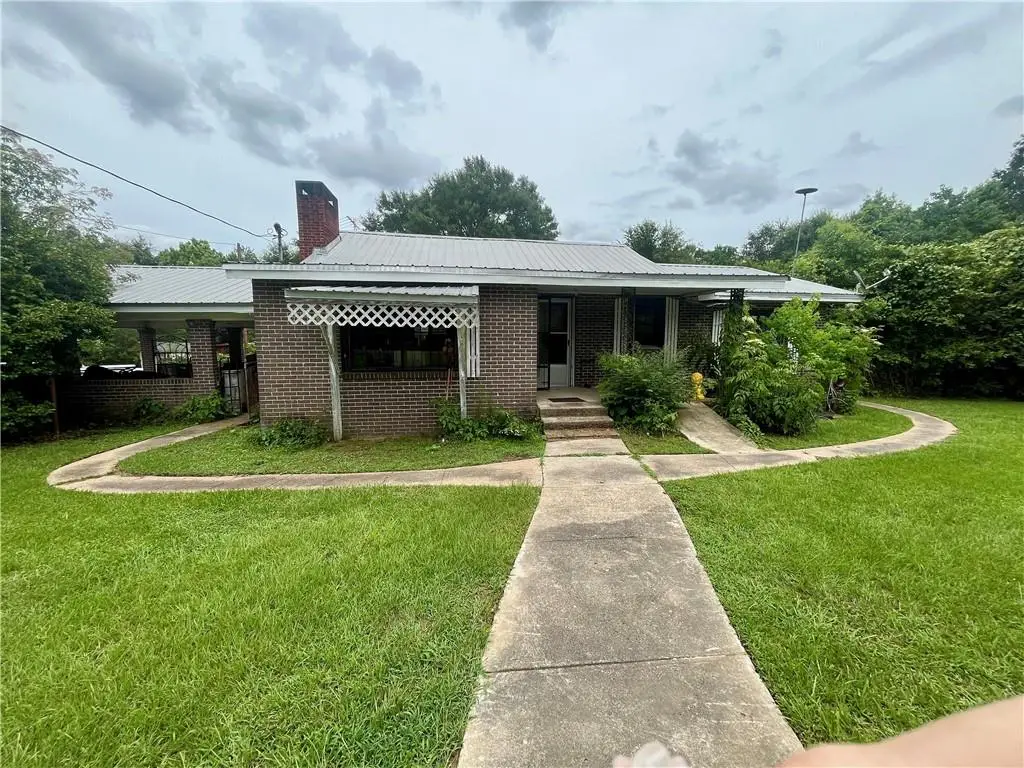 681 Hwy 1199 Highway, Elmer, LA 71424 - Image #1