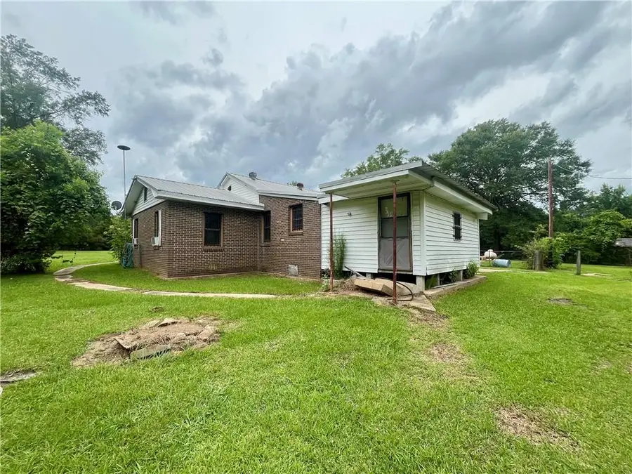 681 Hwy 1199 Highway, Elmer, LA 71424 - Image #2