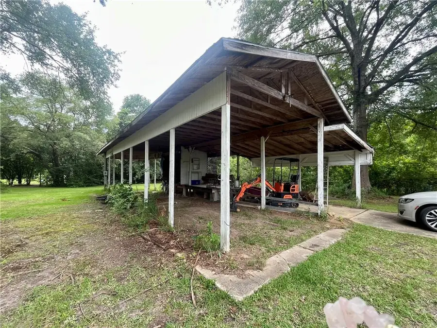 681 Hwy 1199 Highway, Elmer, LA 71424 - Image #3