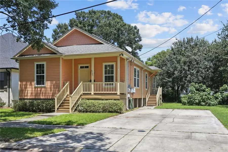 4733 Overton Drive, New Orleans, LA 70122 - Image #3