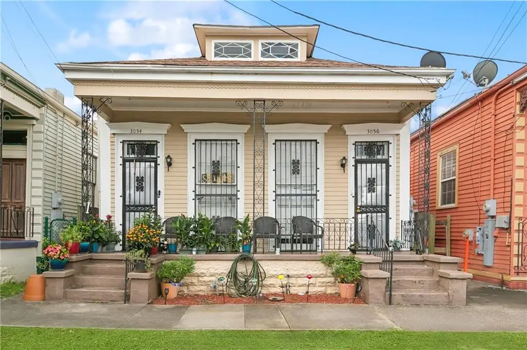 3054-56 St Ann Drive, New Orleans, LA 70119 - Image #1