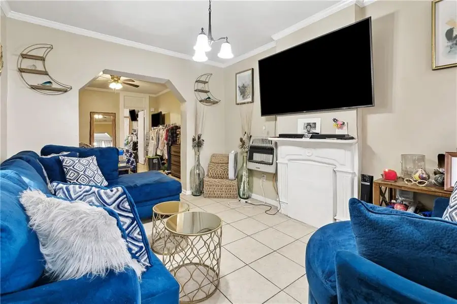 3054-56 St Ann Drive, New Orleans, LA 70119 - Image #3