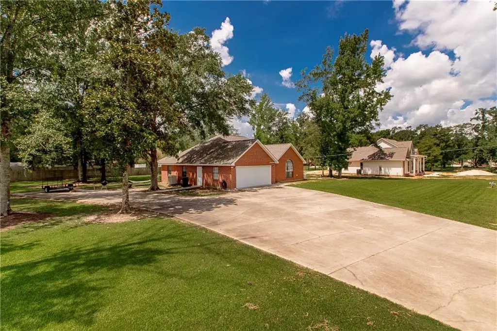 14024 Wadesboro Road, Ponchatoula, LA 70454 - Image #1