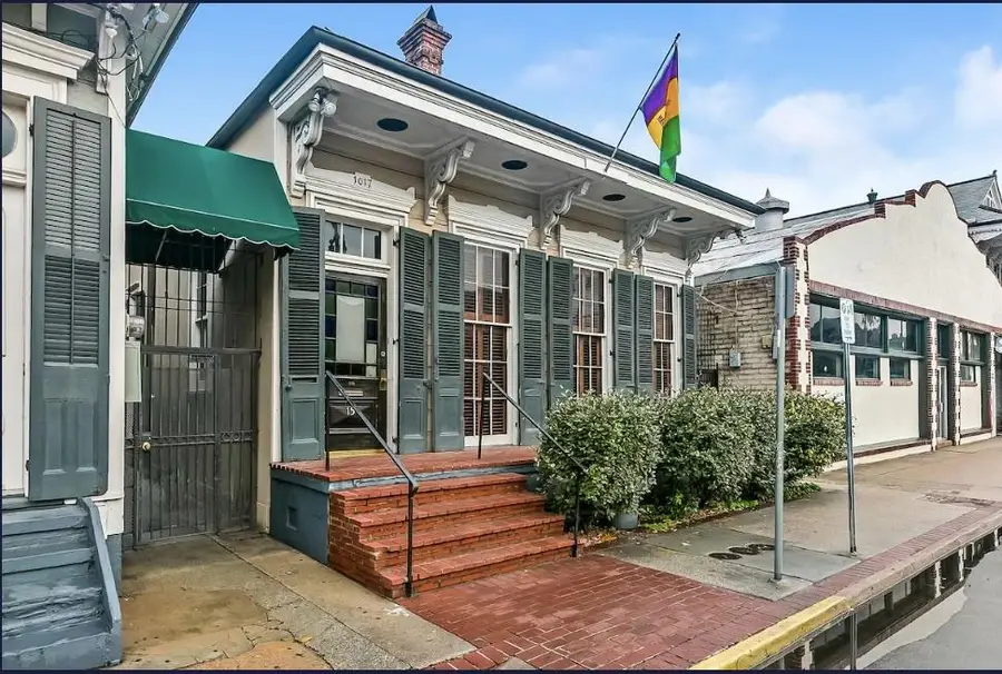 1015 N Rampart Street, New Orleans, LA 70116 - Image #2