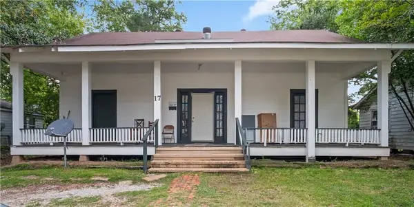 17 Prospect Street, Alexandria, LA 71301