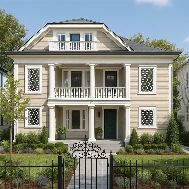 7917 Sycamore Street, New Orleans, LA 70118 - Image #2