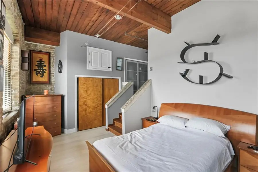 1107 S Peters Street #510, New Orleans, LA 70130 - Image #2