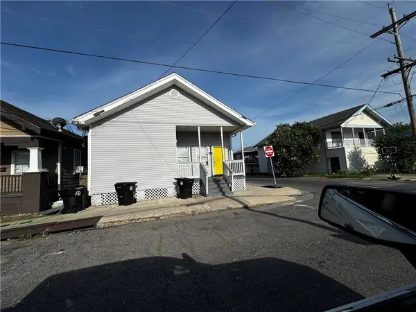 2438-40 Frenchman Street, New Orleans, LA 70119