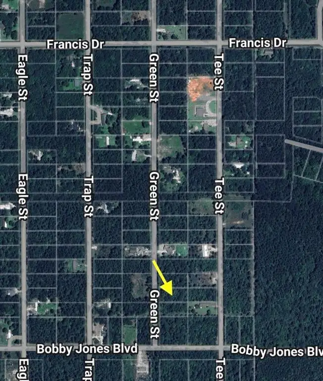 Lot 14 Green Street, Abita Springs, LA 70420 - Image #2