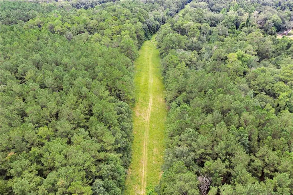 8.73 Acres Wonie Cousin Road, Lacombe, LA 70445 - Image #1